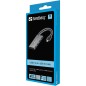 Sandberg USB-C to 4 xUSB 3.0 Pocket Hub